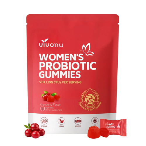 VivoNu® FloraBalance™