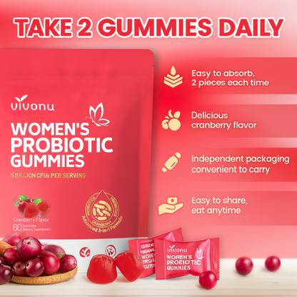 VivoNu® FloraBalance™